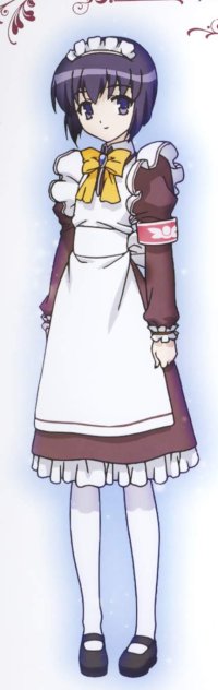 BUY NEW yoake mae yori ruri iro na - 118327 Premium Anime Print Poster